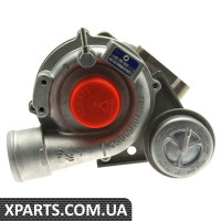 Турбокомпресор (Пасат А4 B5 B6 1.8T, K03) VAG 058145703N