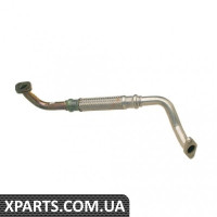 Лінія повернення масла турбокомпресора (A4 Passat B5 1.8T, AEB та ATW) VAG 058145735E