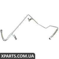 Масляна лінія турбокомпресора (А4 Passat B5 1.8T ATW) VAG 058145771C