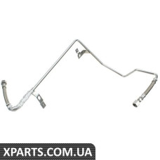 Масляна лінія турбокомпресора (А4 Passat B5 1.8T ATW) VAG 058145771C