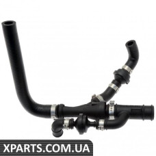 Комплект шлангів PCV (A4 Passat B5 B6 1.8T) VAG 058198753D