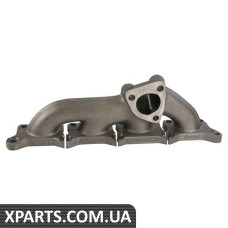 Випускний колектор (A4 Passat 1.8T) VAG 058253033E