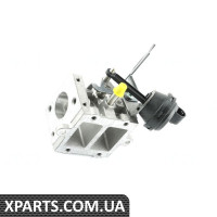 Заслінка регулювальна VAG 059131063D