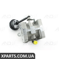 Регулююча заслінка VAG 059131063J