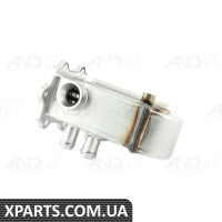 Радіатор рециркуляції VAG 059131515AH