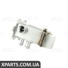 Радіатор рециркуляції VAG 059131515AH