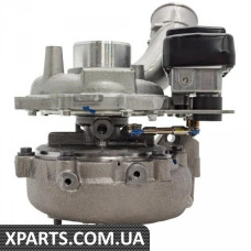 Турбокомпресор (Q7 Touareg TDI) VAG 059145873F