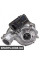 Турбокомпресор (A6 A7 A8 Q5 Q7 Touareg TDI, CPNB CNRB) VAG 059145874M