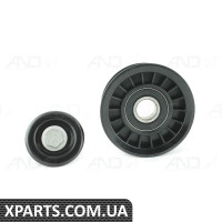 Ролик обвідний VAG 062145278B