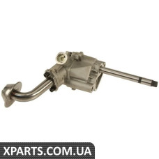 Масляний насос (Golf Jetta 1985-1992 1.6L Diesel) VAG 068115105AN