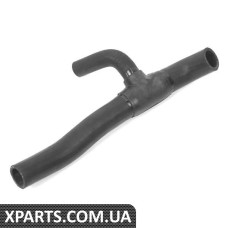 Шланг охолоджувальної рідини (Jetta Rabbit, w/A/T) VAG 068121053P