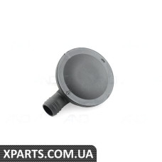 Клапан повітряний VAG 068129101A