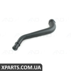 Трубка повітряна VAG 06A103217C