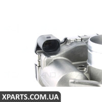 Блок дросельної заслінки VAG 06A133062AA