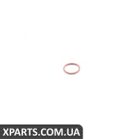 Кільце ущільнювальне VAG 06A906445