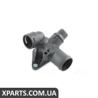 Фланець VAG 06B121132D Фланець VAG 06B121132D