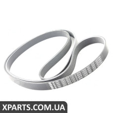 Ремінь полікліновим VAG 06C903137D