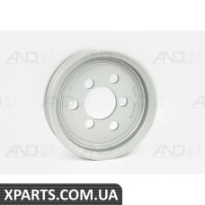 Шків VAG 06H145255F