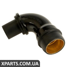 Вентиляційна трубка (A4 Golf Jetta 1.8T) VAG 06A103213AM
