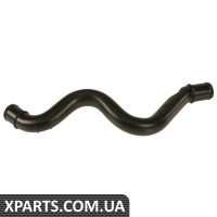 Вентиляционная трубка (TT Golf Jetta Mk4 1.8T) VAG 06A103213BG