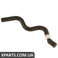 Вентиляційна трубка (1,8 т) VAG 06A103213BK