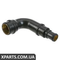 Трубка повітряна VAG 06A103213F