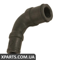 Вентиляційна трубка (Golf Jetta Mk4 1.8T) VAG 06A103221AL