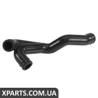 Вентиляційна трубка (1.8T, 3-Way) VAG 06A103221BH