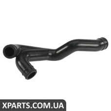 Вентиляційна трубка (1.8T, 3-Way) VAG 06A103221BH