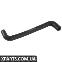 Вентиляційна трубка (TT Golf Jetta Beetle 1.8T, оригінал) VAG 06A103221BQ