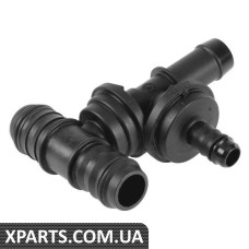 Клапан керування тиском (A4 Golf Jetta 1.8T, PCV) VAG 06A103245F