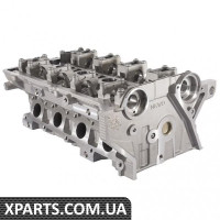 Головка блоку циліндрів (A4 TT Golf Jetta Beetle Passat 1.8T) VAG 06A103351L