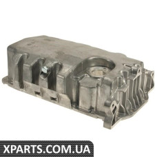 Масляный поддон (New Beetle 2.0L) VAG 06A103603H