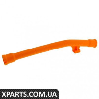 Вирва щупа масляного VAG 06A103663B