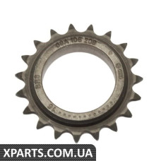 Шестерня VAG 06A105209