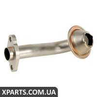 Трубка масляного пікапа (Golf Jetta Bettle Mk4 1.8T 2.0L, версія G) VAG 06A115251G