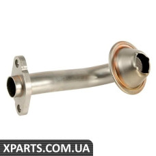 Трубка масляного пікапа (Golf Jetta Bettle Mk4 1.8T 2.0L, версія G) VAG 06A115251G