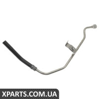 Шланг охолоджувальної рідини (TT Golf Jetta 1.8T) VAG 06A121492AG