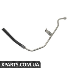 Шланг охолоджувальної рідини (TT Golf Jetta 1.8T) VAG 06A121492AG