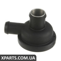 Клапан регулятора тиску (PCV, 1.8T, 25 мм) VAG 06A129101F