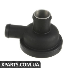 Клапан регулятора тиску (PCV, 1.8T, 25 мм) VAG 06A129101F