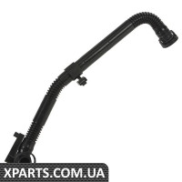 Шланг повітряного насоса (Beetle Golf Jetta Mk4 2.0L) VAG 06A131127F