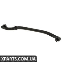 Шланг повітряного насоса (New Beetle 1.8T) VAG 06A131372