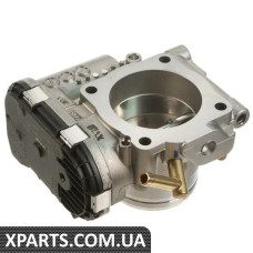 Корпус дросельної заслінки (Mk4 2.0L) VAG 06A133062Q