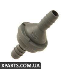 Вакуумний зворотний клапан (1,8 т) VAG 06A133528D