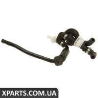 Всмоктувальний насос PCV (Jetta Mk4 1.8T) VAG 06A133751AG