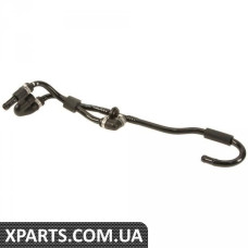 Вакуумний шланг (TT Mk1 1.8T 225HP, AMU) VAG 06A133789