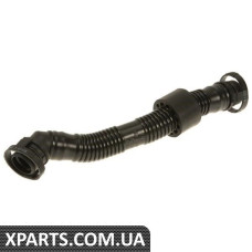 Шланг повітряного насоса (TT Golf Jetta 1.8T) VAG 06A133817Q