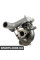 Турбокомпресор (TT Golf Jetta Mk4 1.8T) VAG 06A145704B