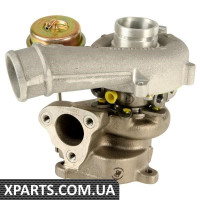 Турбокомпресор (TT Mk1 1.8T 225HP, AMU) VAG 06A145704M